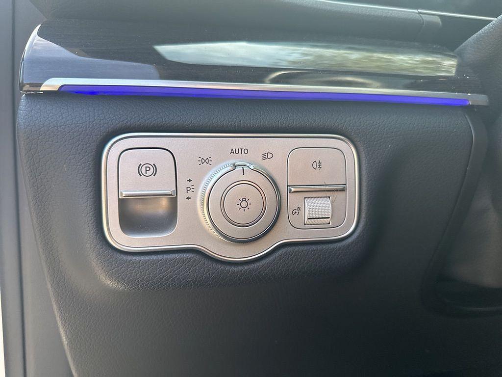 used 2020 Mercedes-Benz GLE 350 car, priced at $34,977