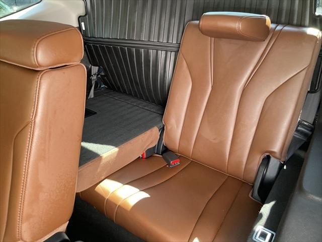 used 2023 Acura MDX car, priced at $41,999