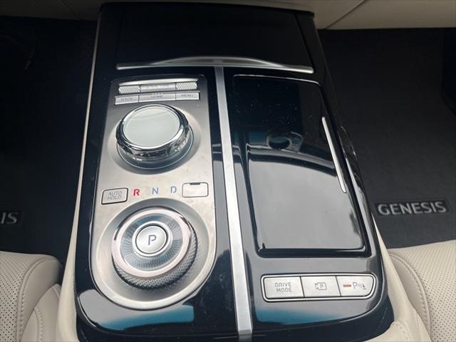 used 2024 Genesis G80 car, priced at $40,991