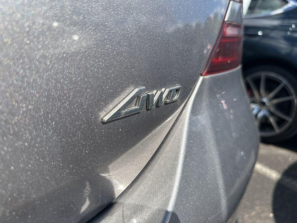 used 2023 Genesis G70 car, priced at $28,488
