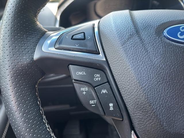 used 2020 Ford Edge car, priced at $23,888