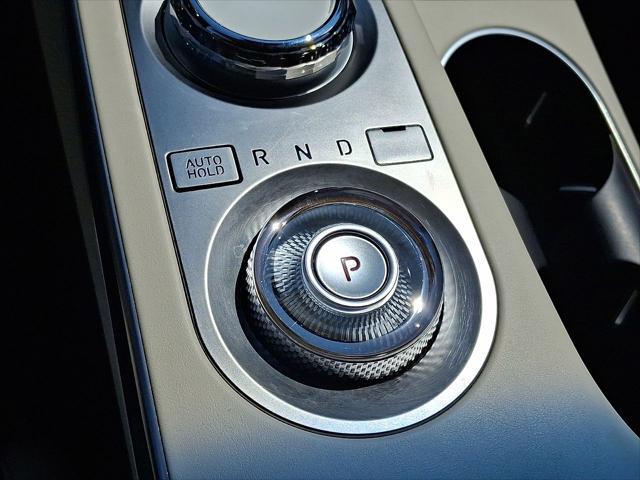 used 2025 Genesis GV70 car, priced at $57,491