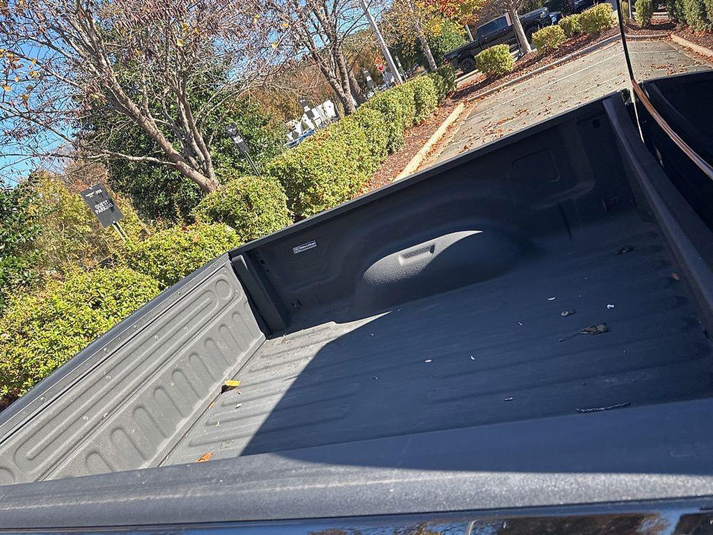 used 2022 Ram 1500 Classic car, priced at $30,988