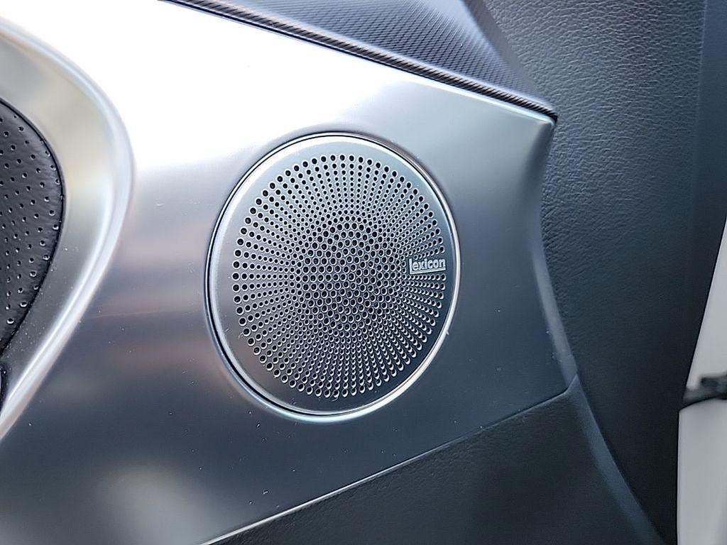 used 2025 Genesis G70 car, priced at $41,498