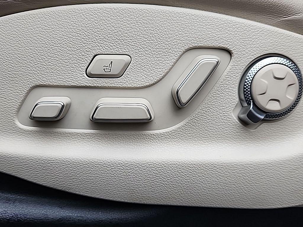 used 2023 Genesis GV80 car, priced at $43,995