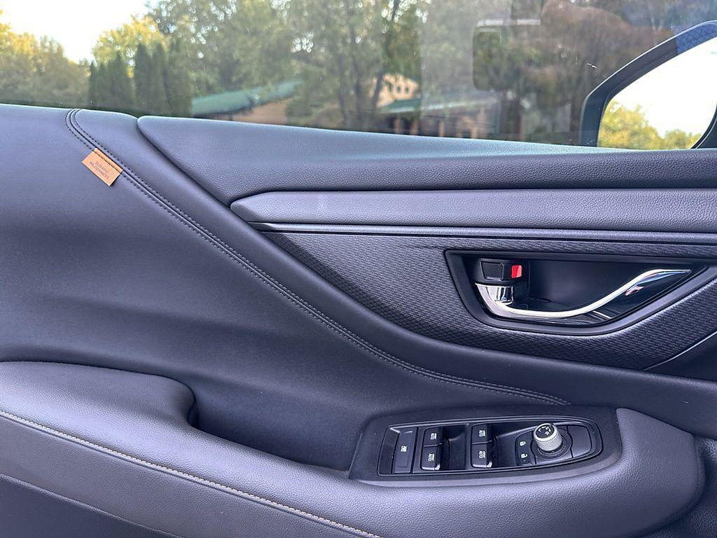 used 2022 Subaru Outback car, priced at $24,787