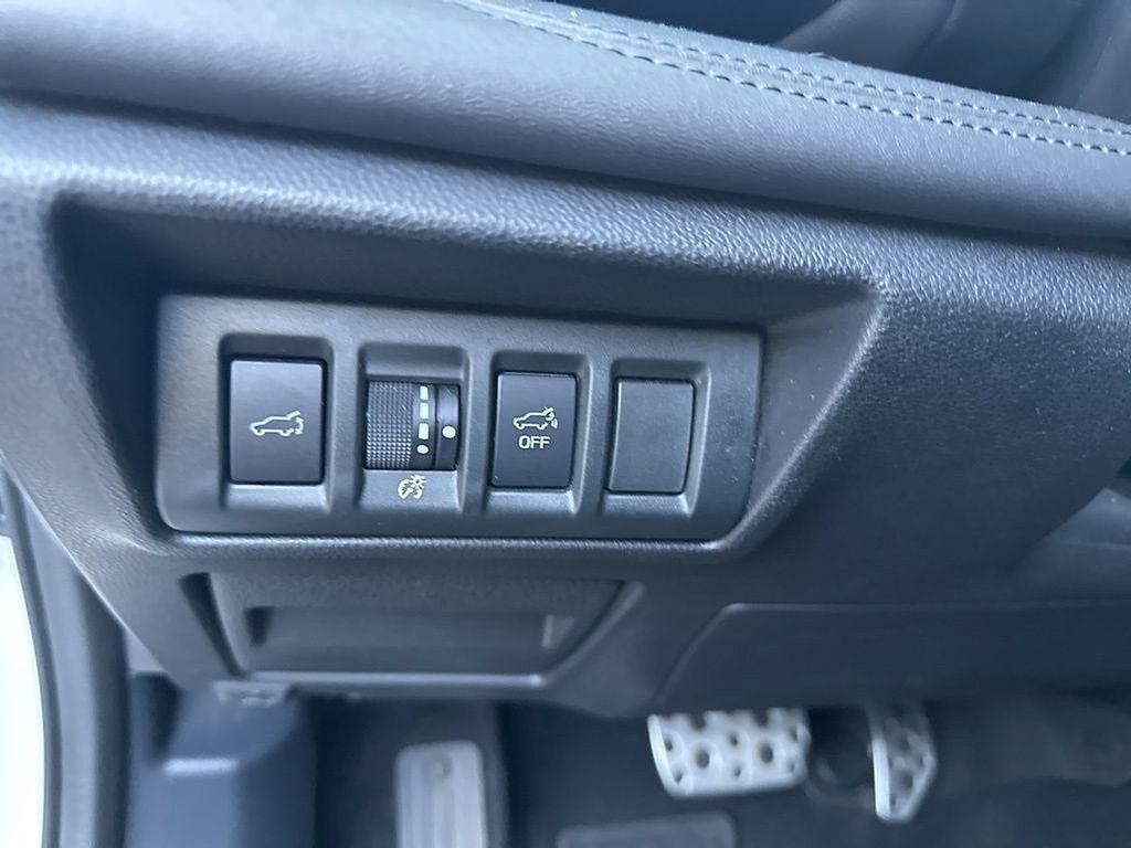 used 2022 Subaru Outback car, priced at $24,787