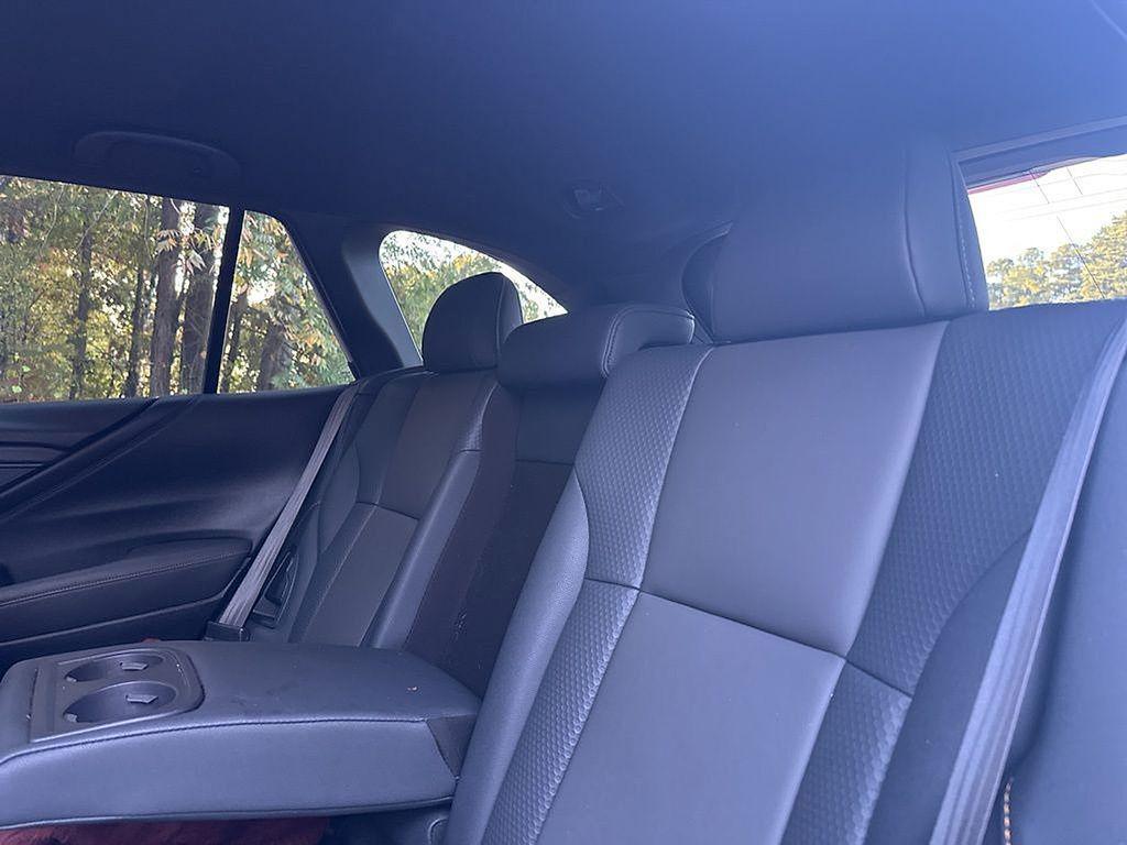 used 2022 Subaru Outback car, priced at $24,787