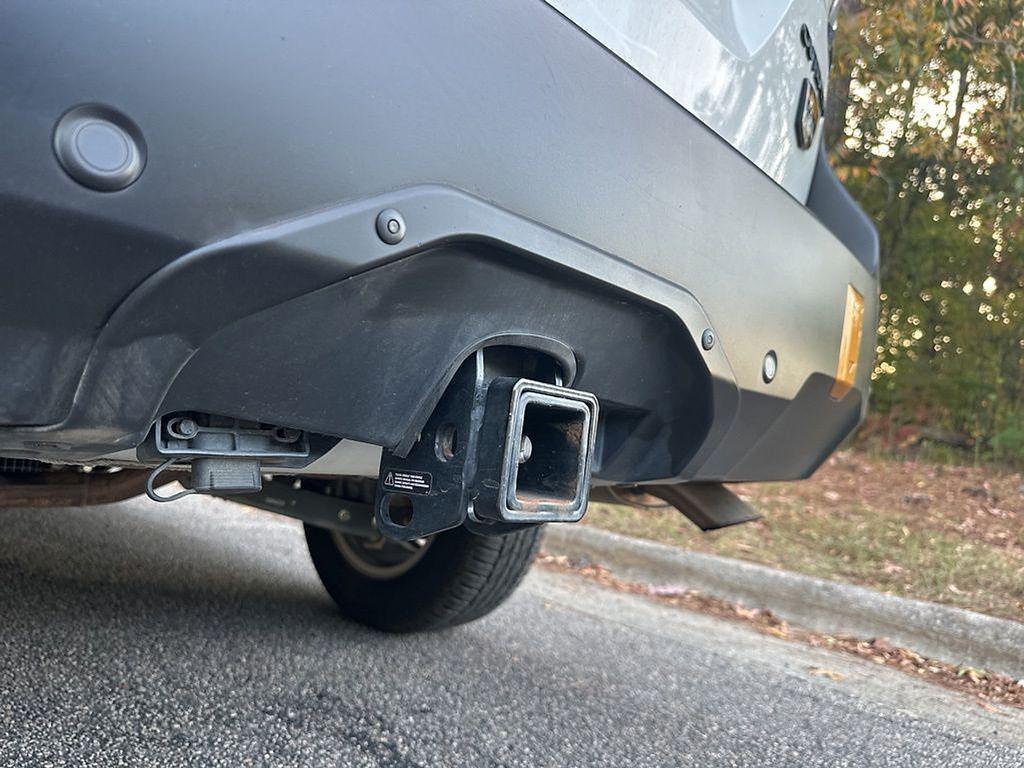 used 2022 Subaru Outback car, priced at $24,787