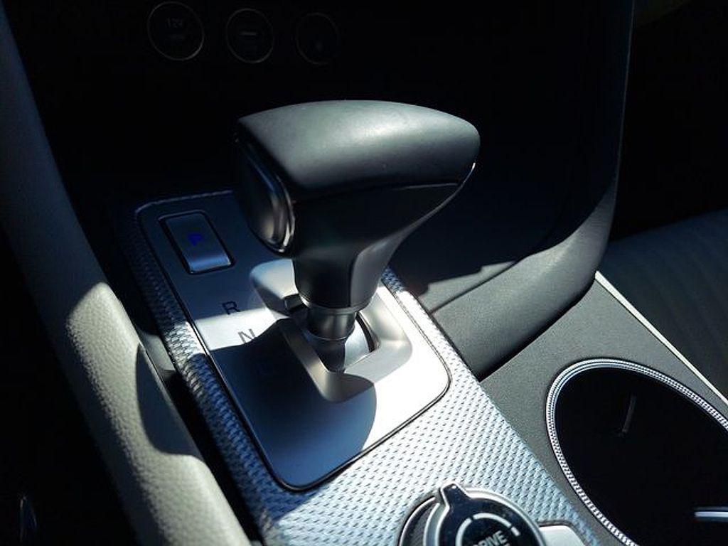 used 2022 Genesis G70 car, priced at $26,499