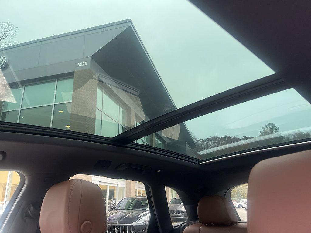 used 2020 Audi Q5 car, priced at $18,988