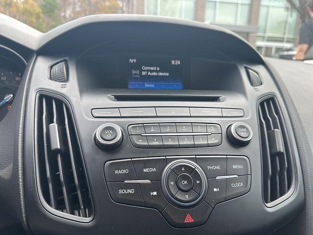 used 2015 Ford Focus car, priced at $6,988