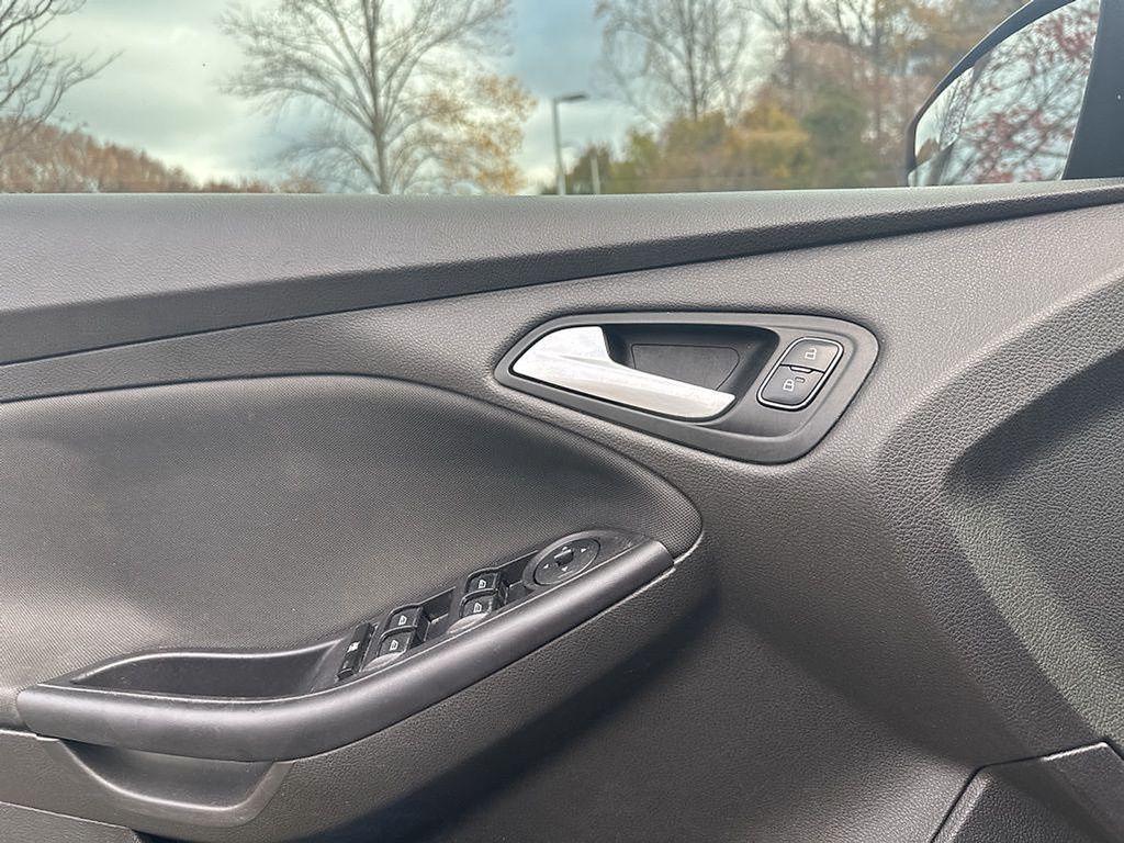used 2015 Ford Focus car, priced at $6,988