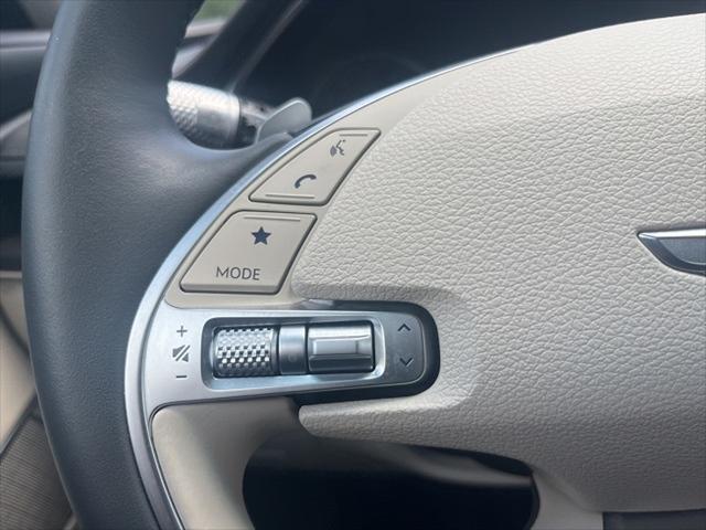 used 2024 Genesis G80 car, priced at $44,650