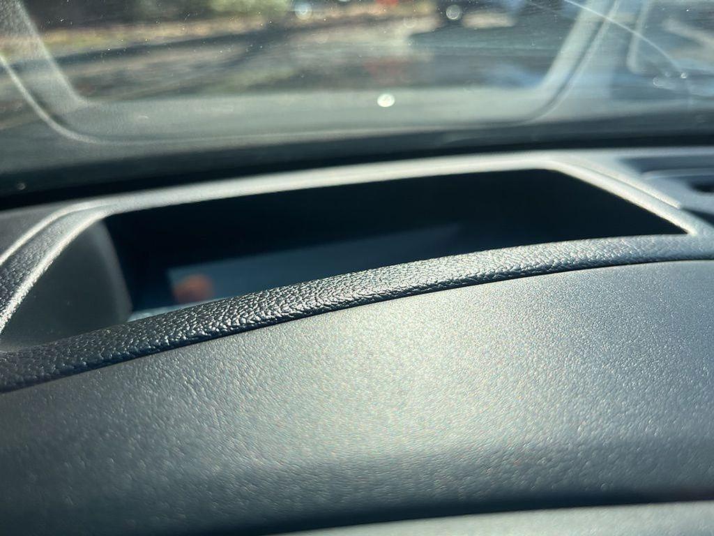 used 2024 Genesis G80 car, priced at $49,900