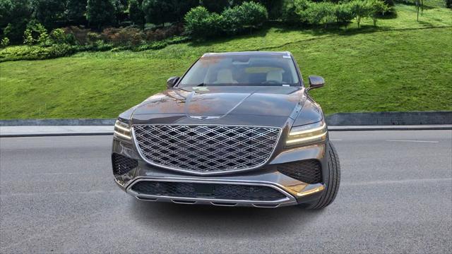 new 2025 Genesis GV80 car, priced at $64,105