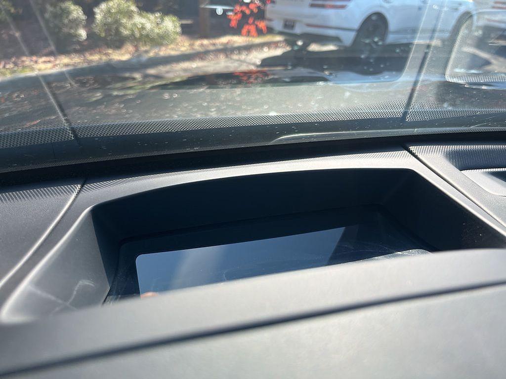 used 2025 Genesis Electrified GV70 car, priced at $48,991