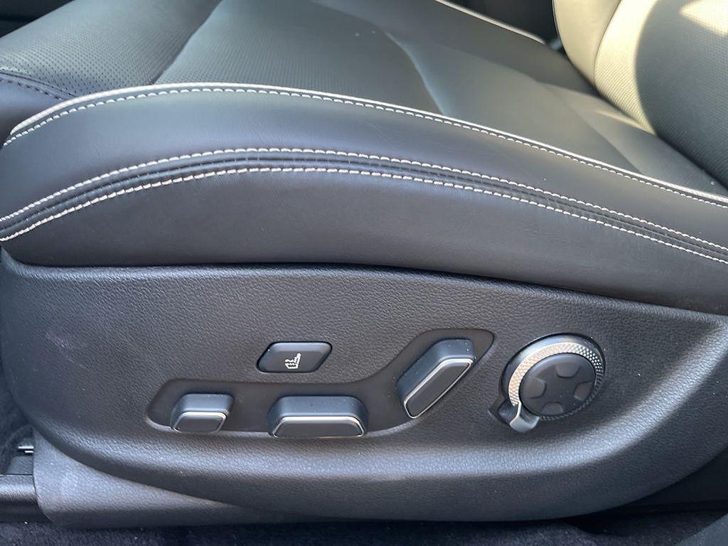 used 2025 Genesis Electrified GV70 car, priced at $48,991