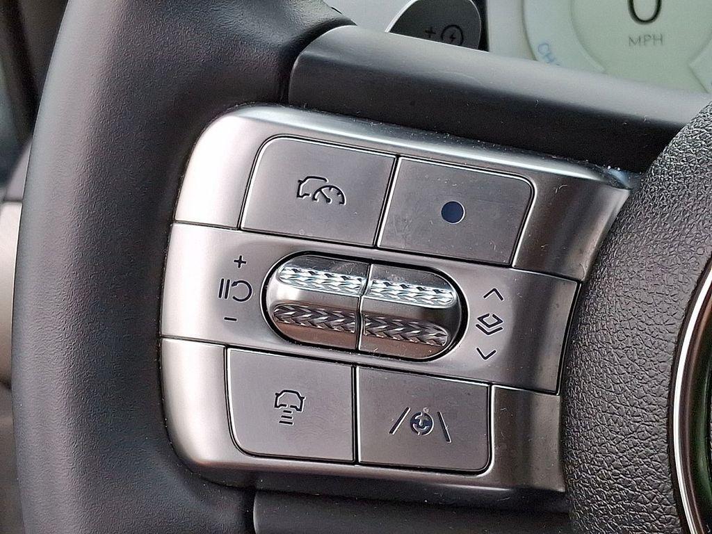 used 2024 Genesis GV60 car, priced at $31,988