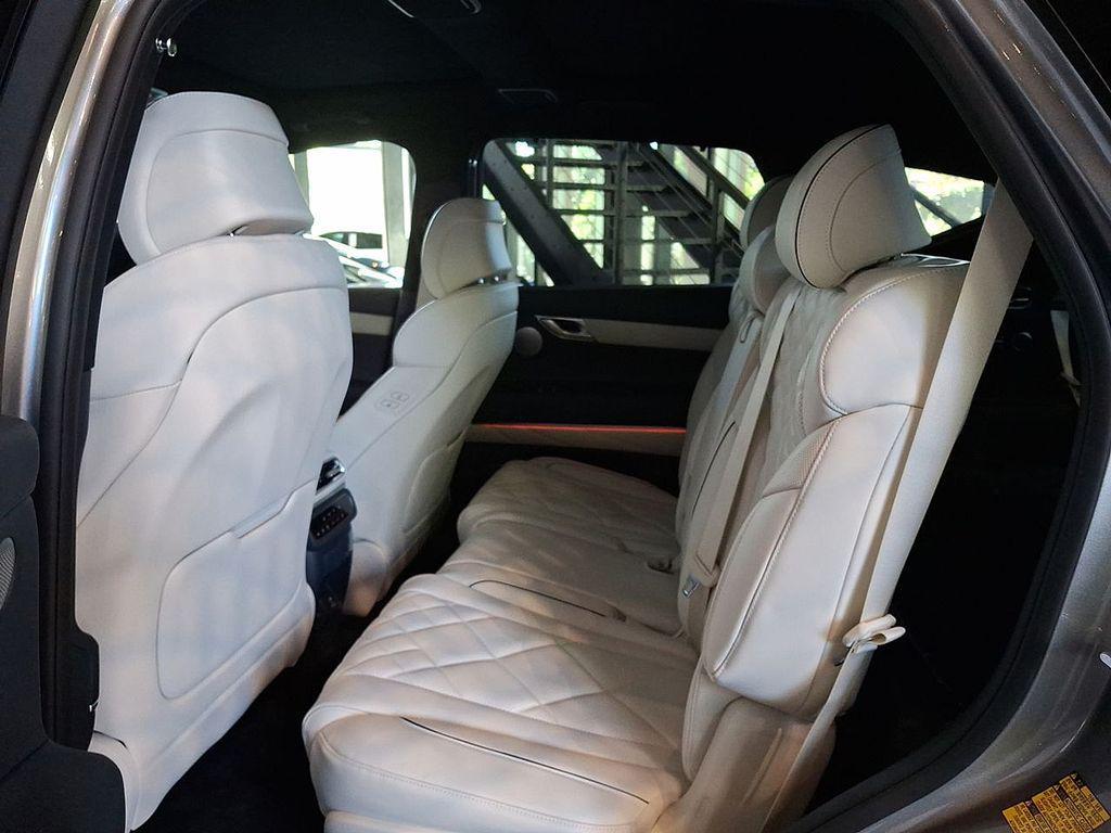 new 2026 Genesis GV80 car, priced at $84,890