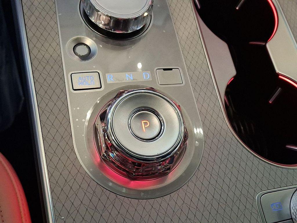 new 2026 Genesis GV80 car, priced at $84,890