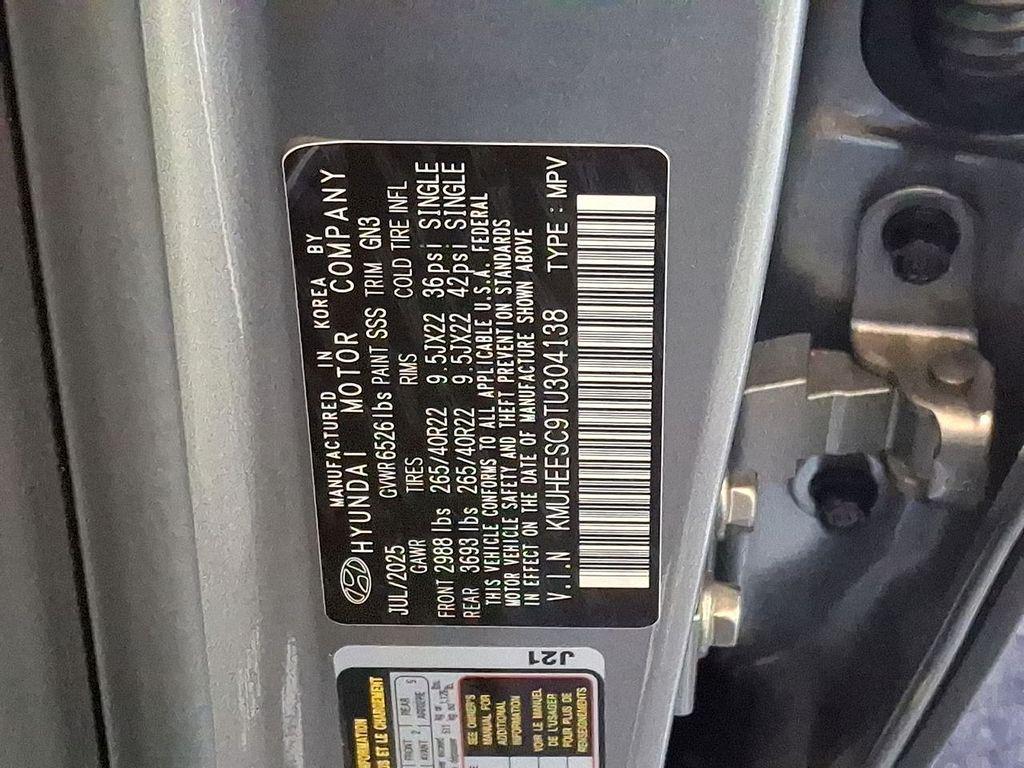 new 2026 Genesis GV80 car, priced at $84,890