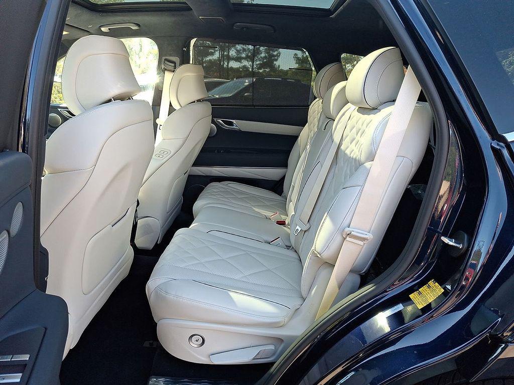 new 2026 Genesis GV80 car, priced at $84,785