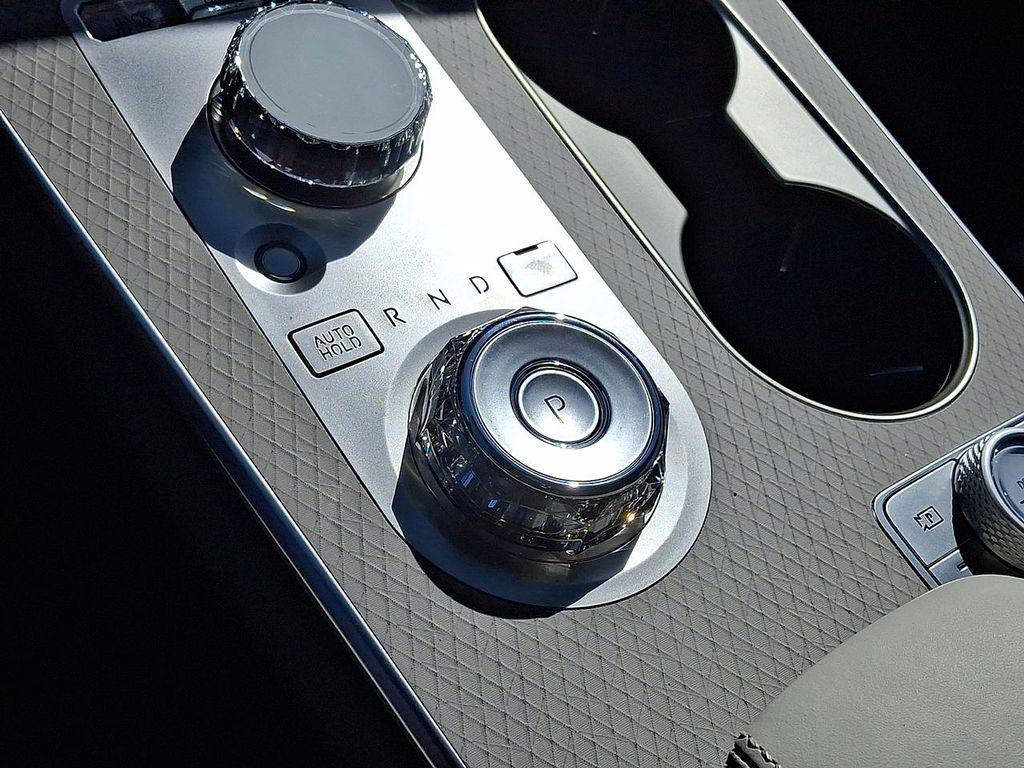 new 2026 Genesis GV80 car, priced at $84,785