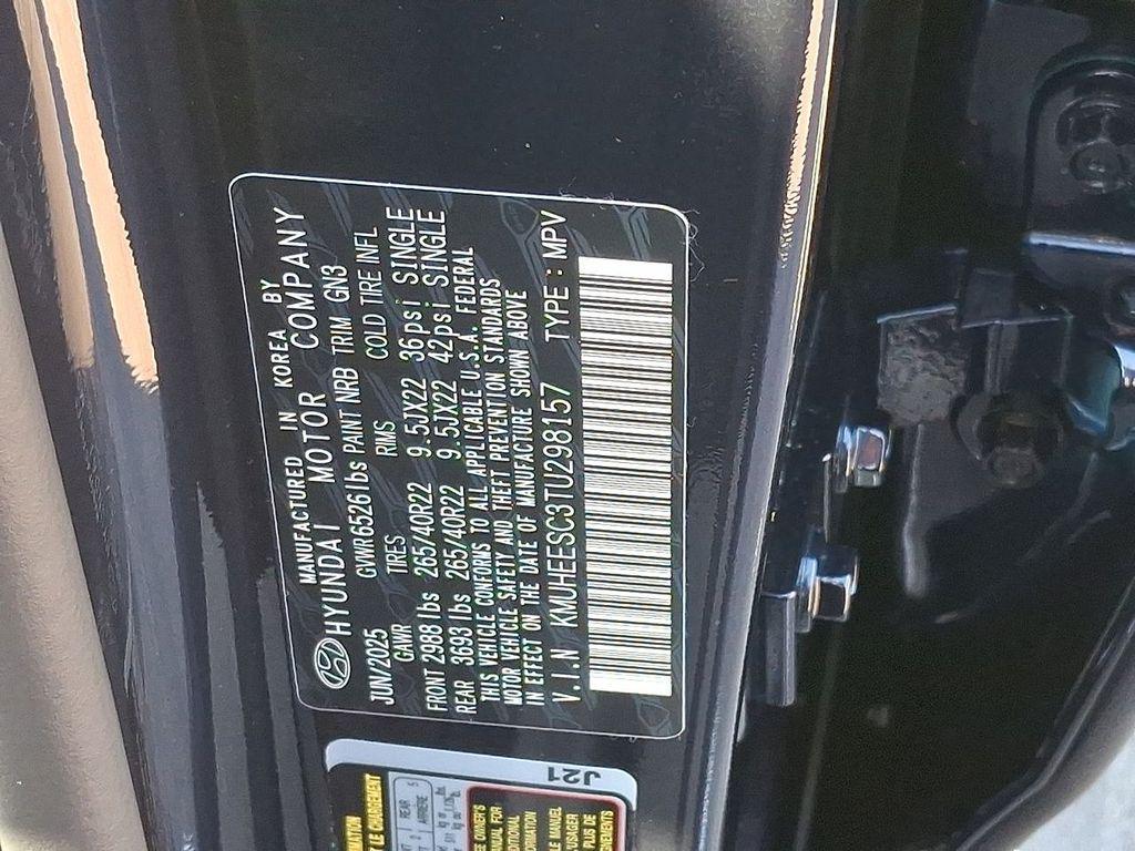 new 2026 Genesis GV80 car, priced at $84,785