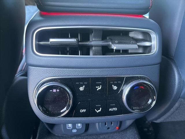 used 2025 Genesis GV70 car, priced at $59,795