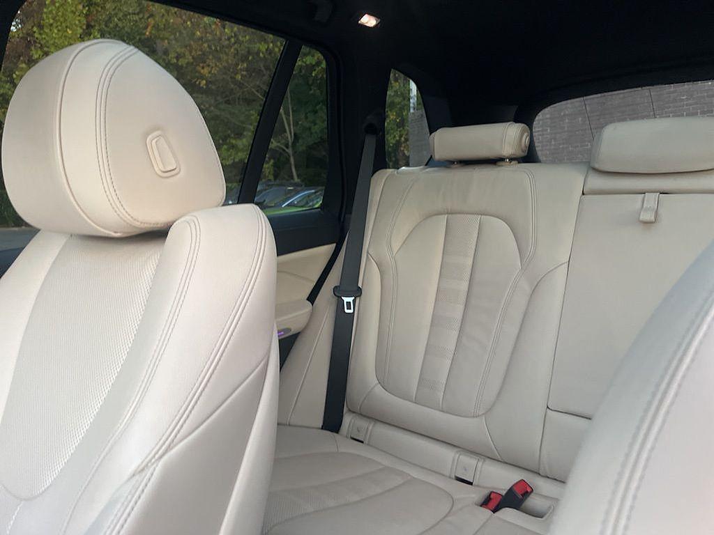 used 2021 BMW X5 PHEV car, priced at $38,888
