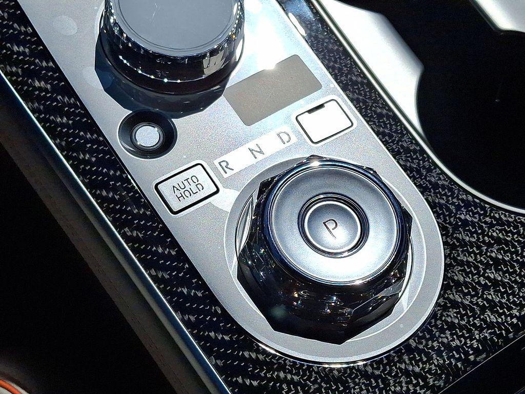 new 2026 Genesis GV70 car, priced at $72,840