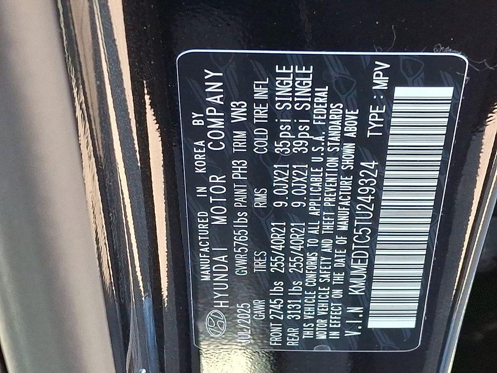 new 2026 Genesis GV70 car, priced at $72,840