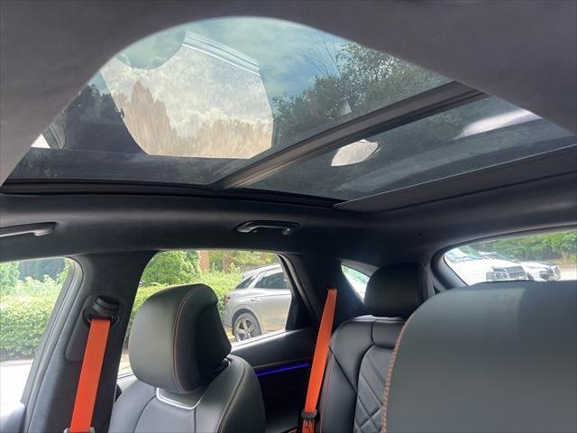 used 2026 Genesis GV70 car, priced at $63,995
