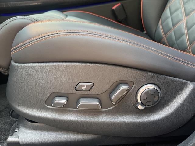 used 2026 Genesis GV70 car, priced at $63,995