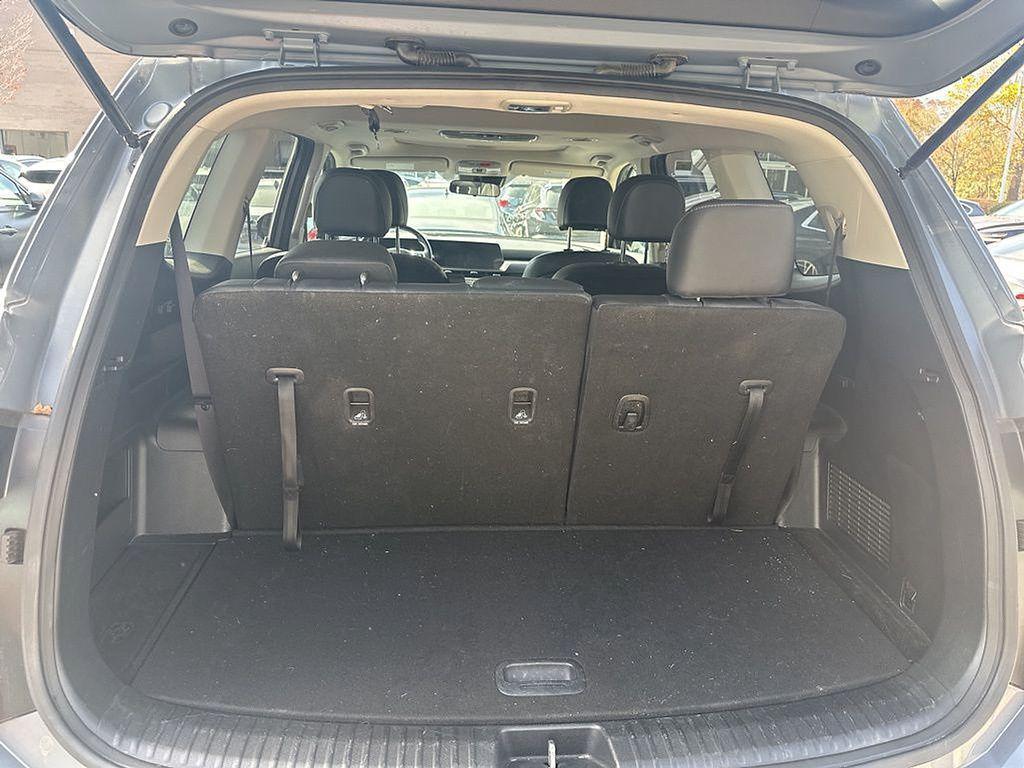 used 2023 Kia Telluride car, priced at $30,988