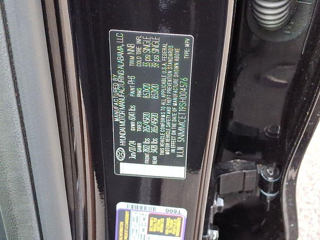 used 2025 Genesis Electrified GV70 car, priced at $46,388