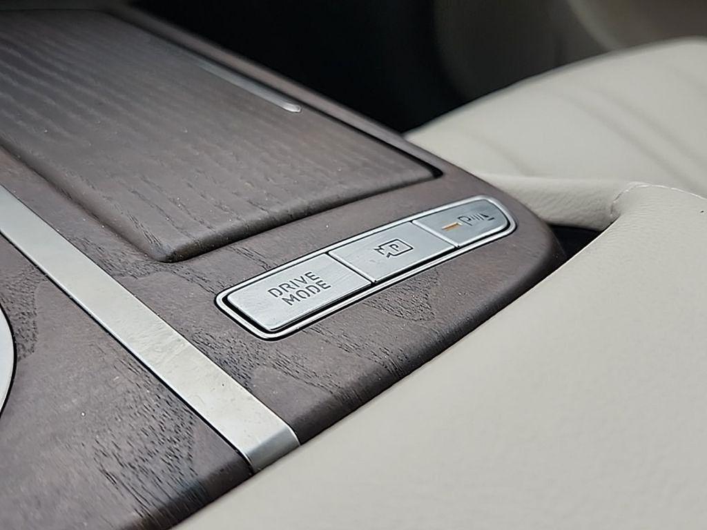 used 2023 Genesis G80 car, priced at $38,995