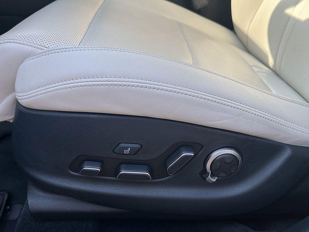 used 2025 Genesis Electrified GV70 car, priced at $43,990