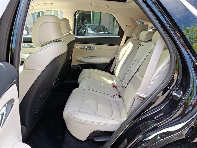 new 2026 Genesis GV70 car, priced at $57,915
