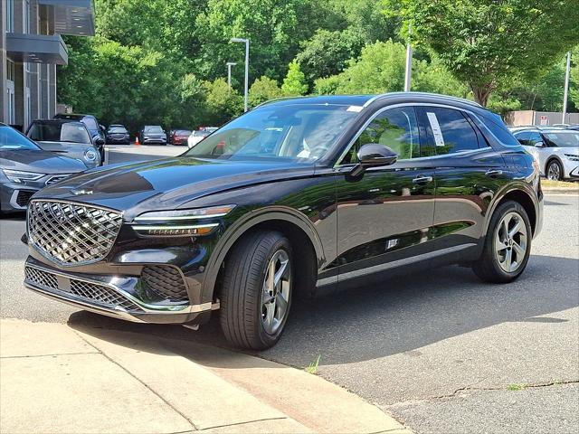 new 2026 Genesis GV70 car, priced at $57,915