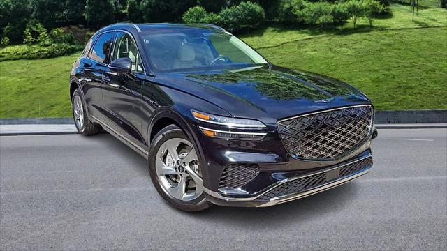 new 2026 Genesis GV70 car, priced at $57,915