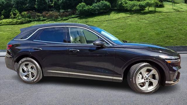 new 2026 Genesis GV70 car, priced at $57,915