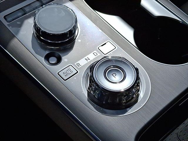 new 2026 Genesis GV70 car, priced at $57,915