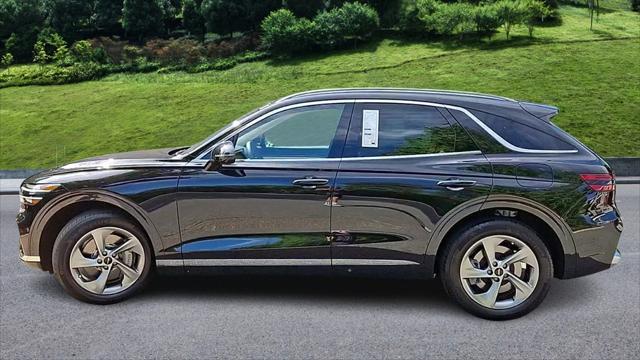new 2026 Genesis GV70 car, priced at $57,915
