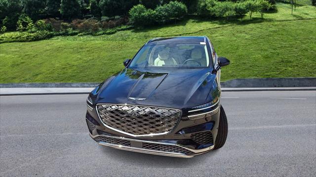 new 2026 Genesis GV70 car, priced at $57,915