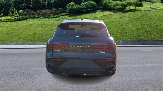 new 2025 Genesis GV70 car, priced at $70,855