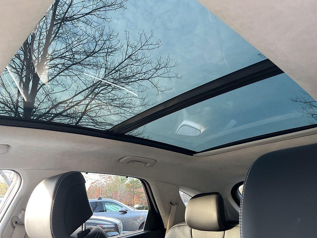 used 2024 Genesis Electrified GV70 car, priced at $39,990