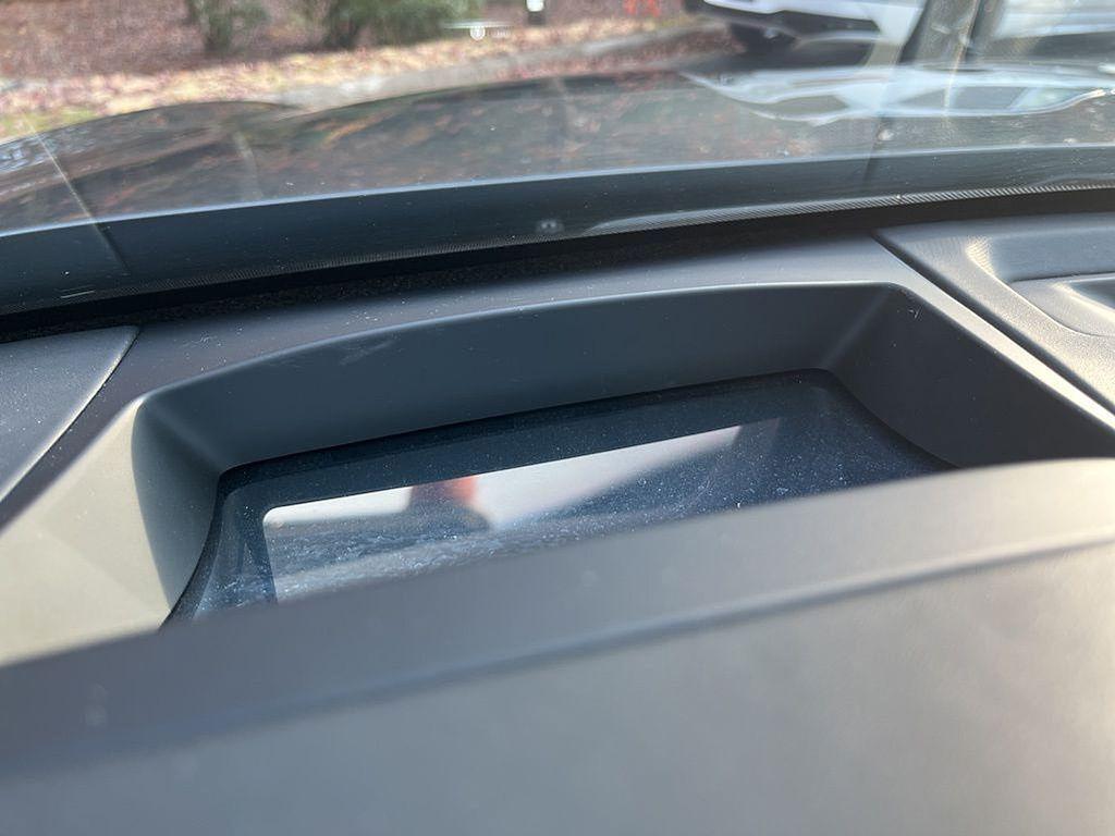 used 2024 Genesis Electrified GV70 car, priced at $39,990