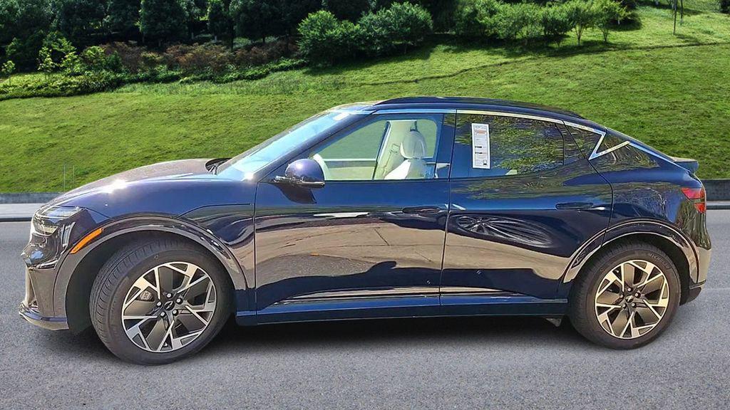 new 2026 Genesis GV60 car, priced at $58,395